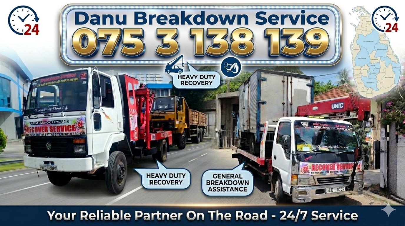 Break down service  thumbnail 2