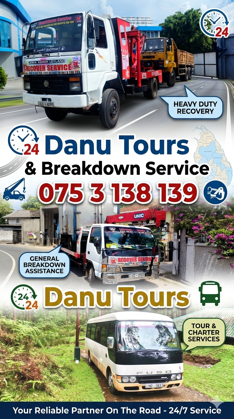 Break down service  thumbnail 5