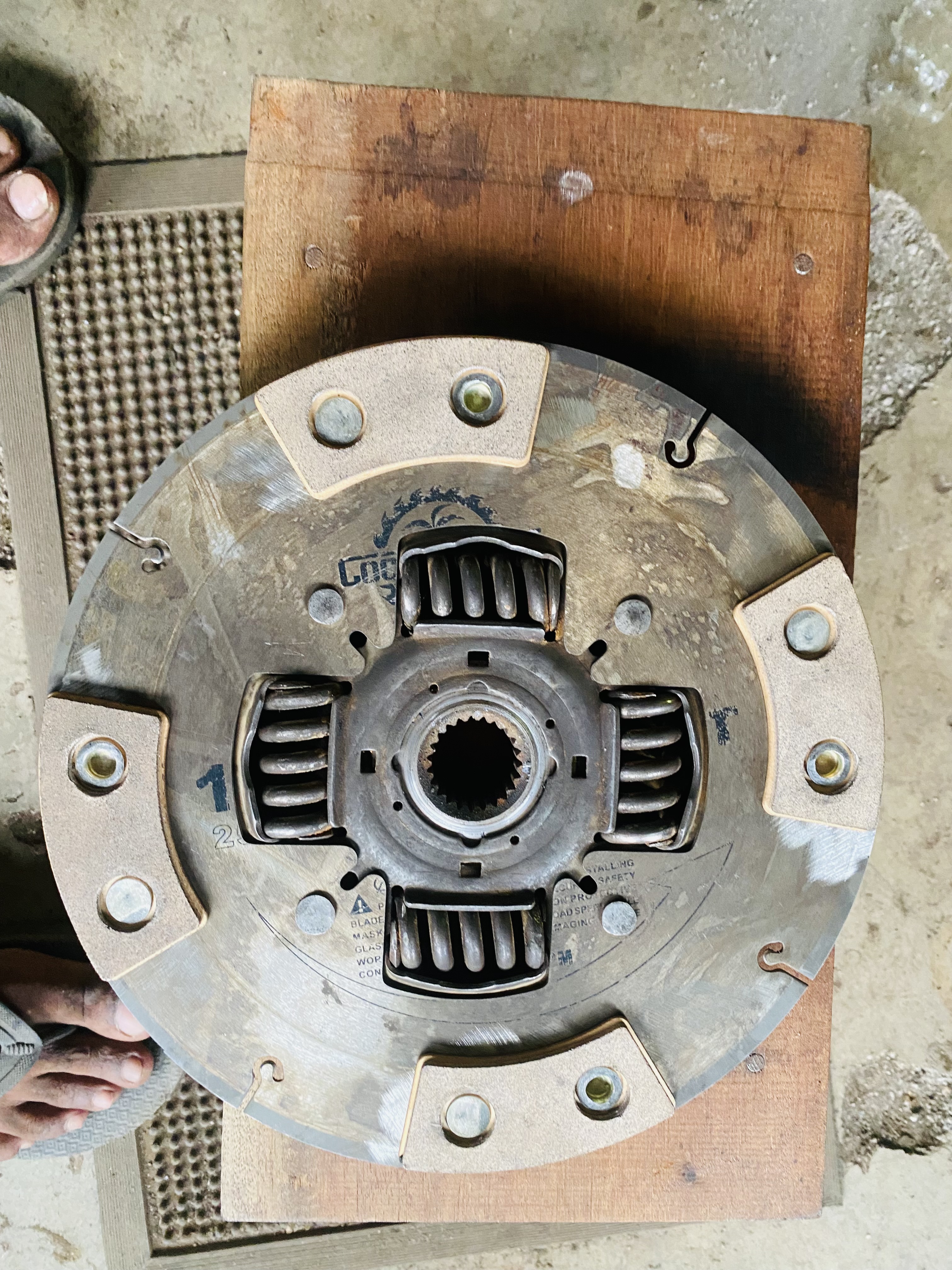 Rathna motors  thumbnail 2