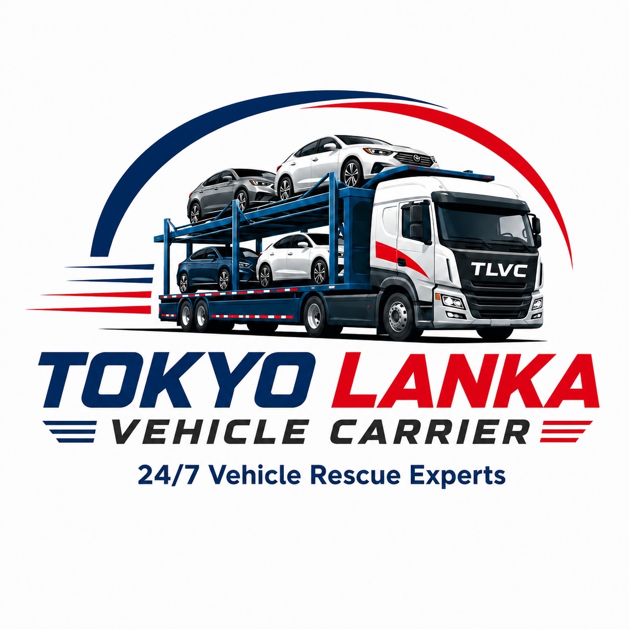 TOKYO LANKA VEHICLE CARRIER 1