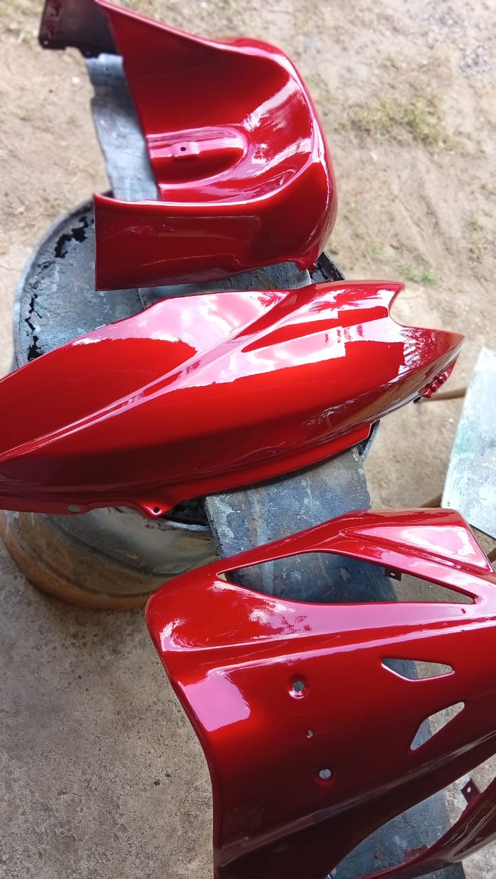 A.S.MOTORS 1