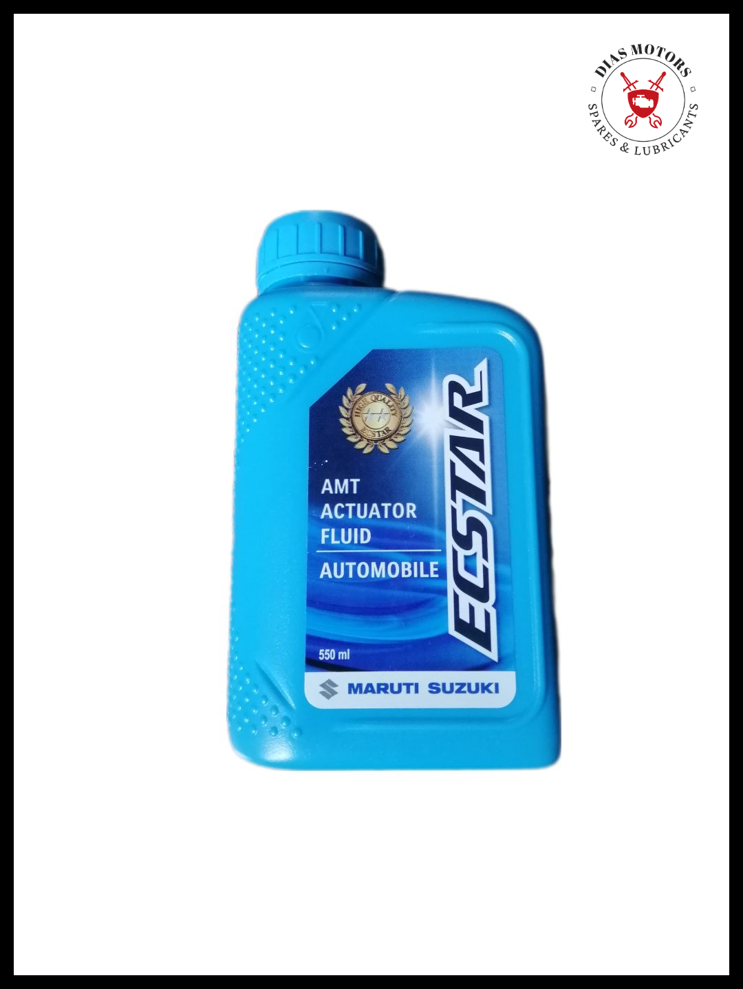 Suzuki Ecstar AMT Actuator Fluid 