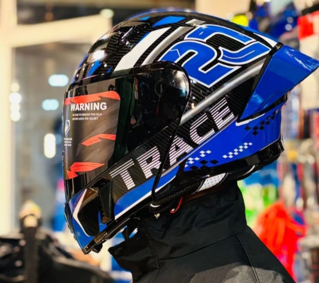 Helmet 